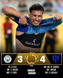 Al Hilal: A Football Powerhouse in Saudi Arabia