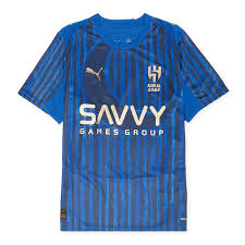 Al Hilal SFC: A Force in Football