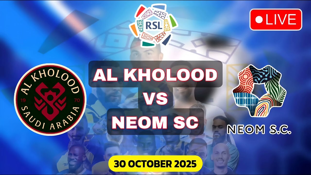 Al Kholood vs Neom: A Comparative Look at Saudi Arabia’s Futures