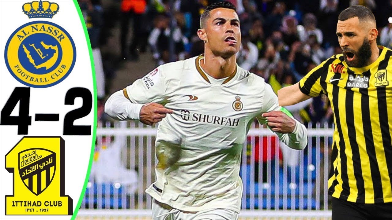 Al-Nassr vs Al-Ittihad: The Battle for Pro League Supremacy