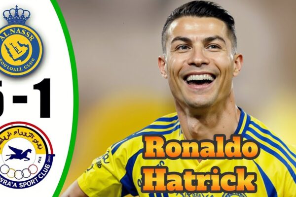 Al-Zawraa vs Al-Nassr: A Clash of Titans