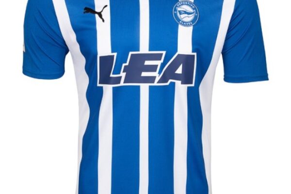 Alaves: A Rising Star in La Liga