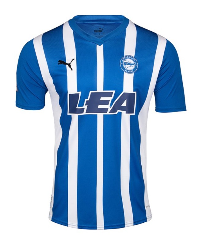 Alaves: A Rising Star in La Liga