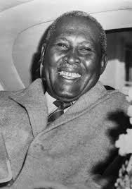 The Legacy of Albert Luthuli in South Africa’s History