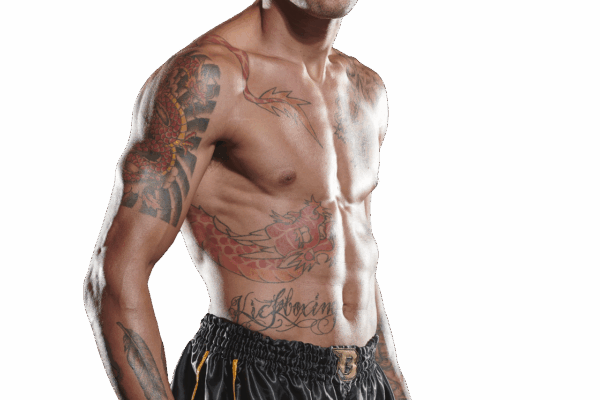 Alex Pereira: The Rising Star of the UFC