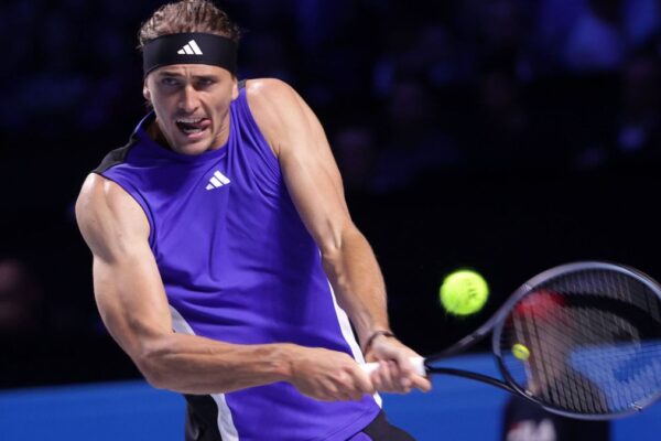 Latest News on Tennis Star Alexander Zverev image 1