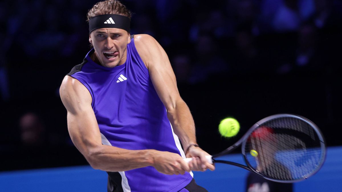 Latest News on Tennis Star Alexander Zverev image 1