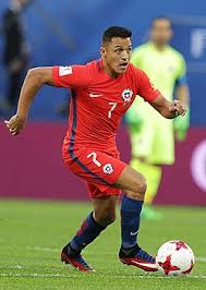 The Unforgettable Career of Alexis Sánchez image 1