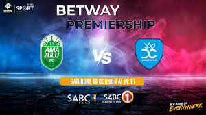 AmaZulu vs Durban City: A Historic Soccer Showdown