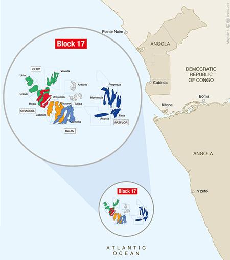 Exploring the Resurgence of Angola in Today’s World