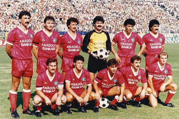 Antalyaspor: Performance Overview in the 2023 Season