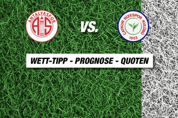 Antalyaspor vs Rizespor: A Critical Matchup in Turkish Football