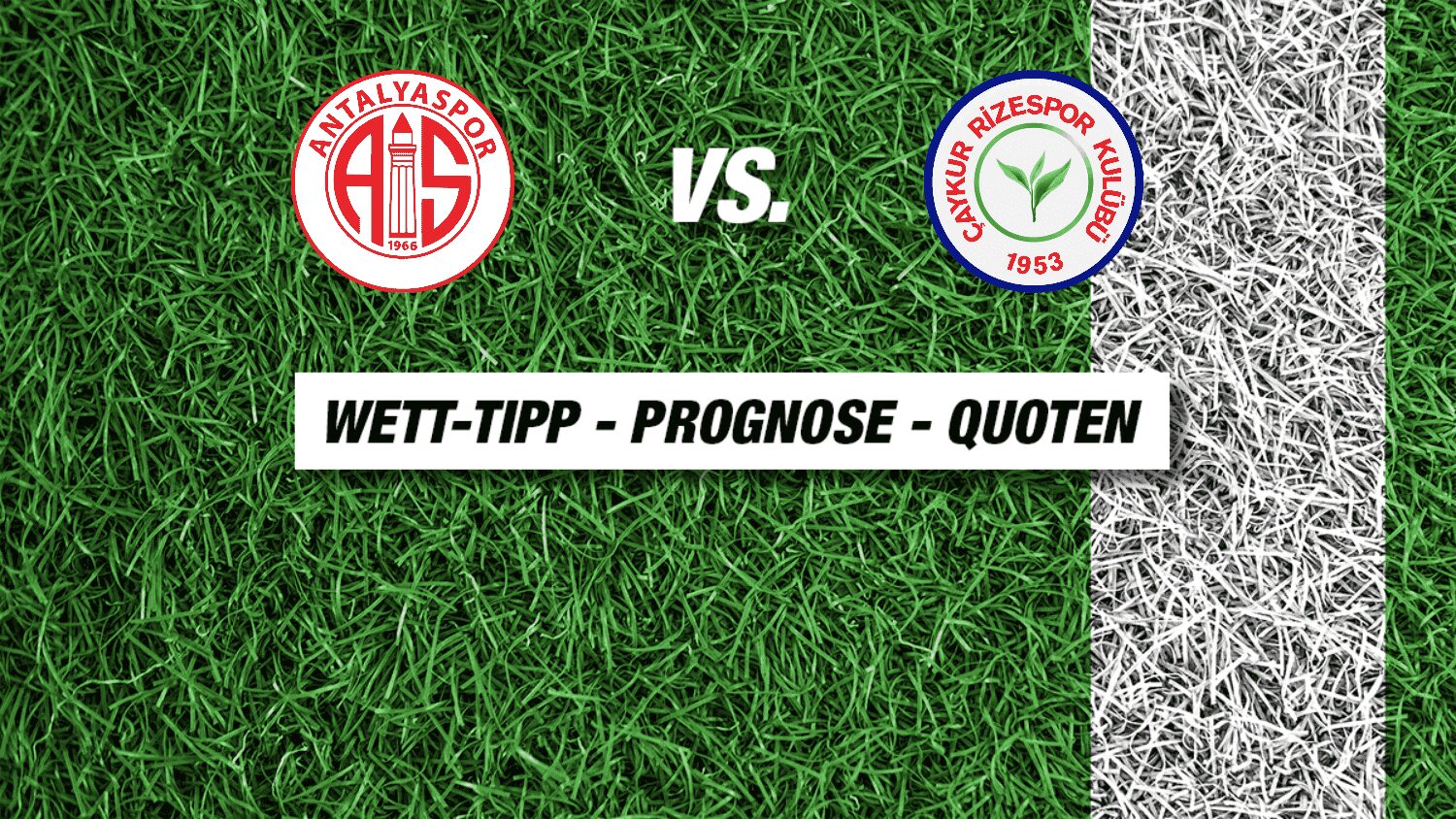 Antalyaspor vs Rizespor: A Critical Matchup in Turkish Football
