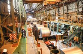 arcelormittal south africa