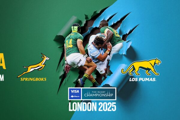 Argentina vs South Africa: A Key Rugby Encounter