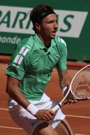 Arthur Rinderknech: The Rise of a Tennis Prodigy