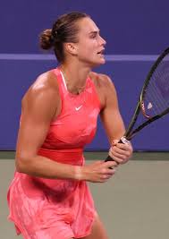 Aryna Sabalenka’s Stellar 2023 in Women’s Tennis