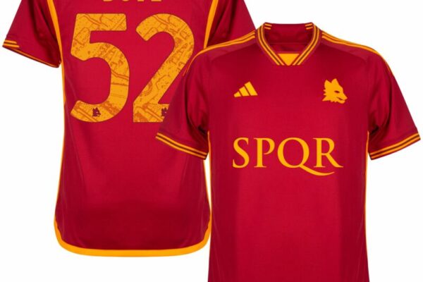 The Rise and Current Status of AS Roma in Football image 1