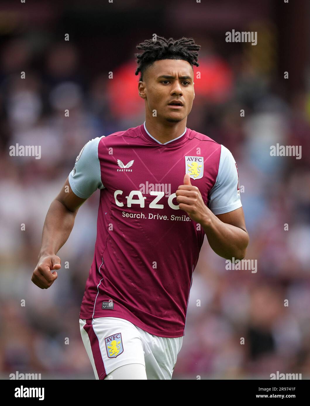 Aston Villa: A Historic Club in Modern Football