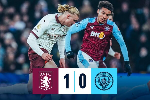 aston villa vs man city 0