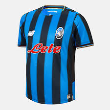 Atalanta BC: A Rising Force in Italian Football