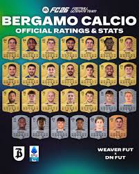 An Overview of Atalanta FC: Italy’s Emerging Football Power