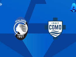 Atalanta vs Como 1907: A Thrilling Matchup in Serie A