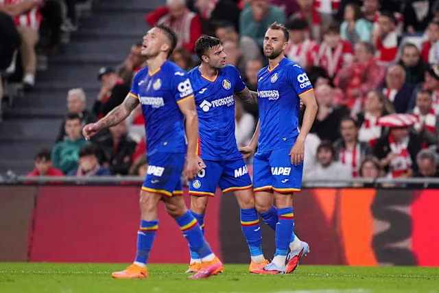 Athletic Club vs Getafe: Key Highlights and Future Outlook
