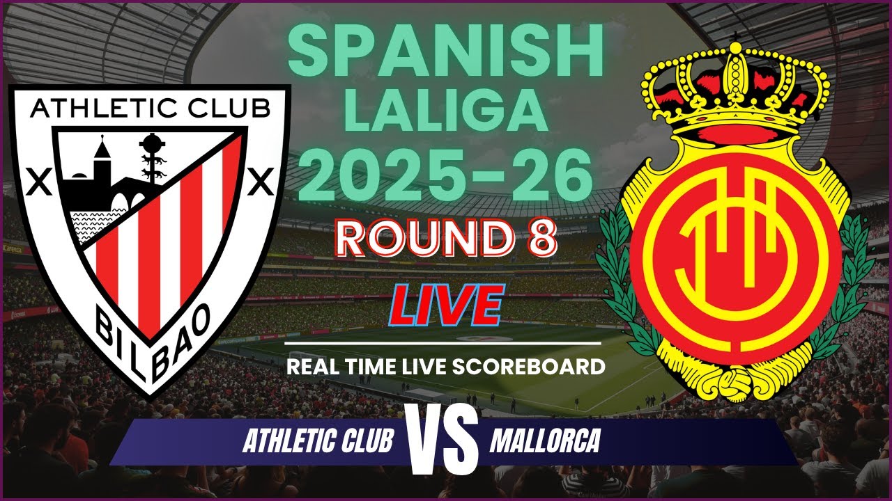 Athletic Club vs Mallorca: A Recent Match Review