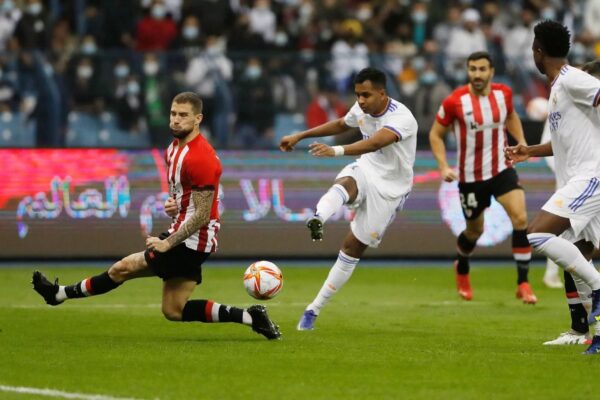 Athletic Club vs Real Madrid: A Closer Look at Their Rivalry