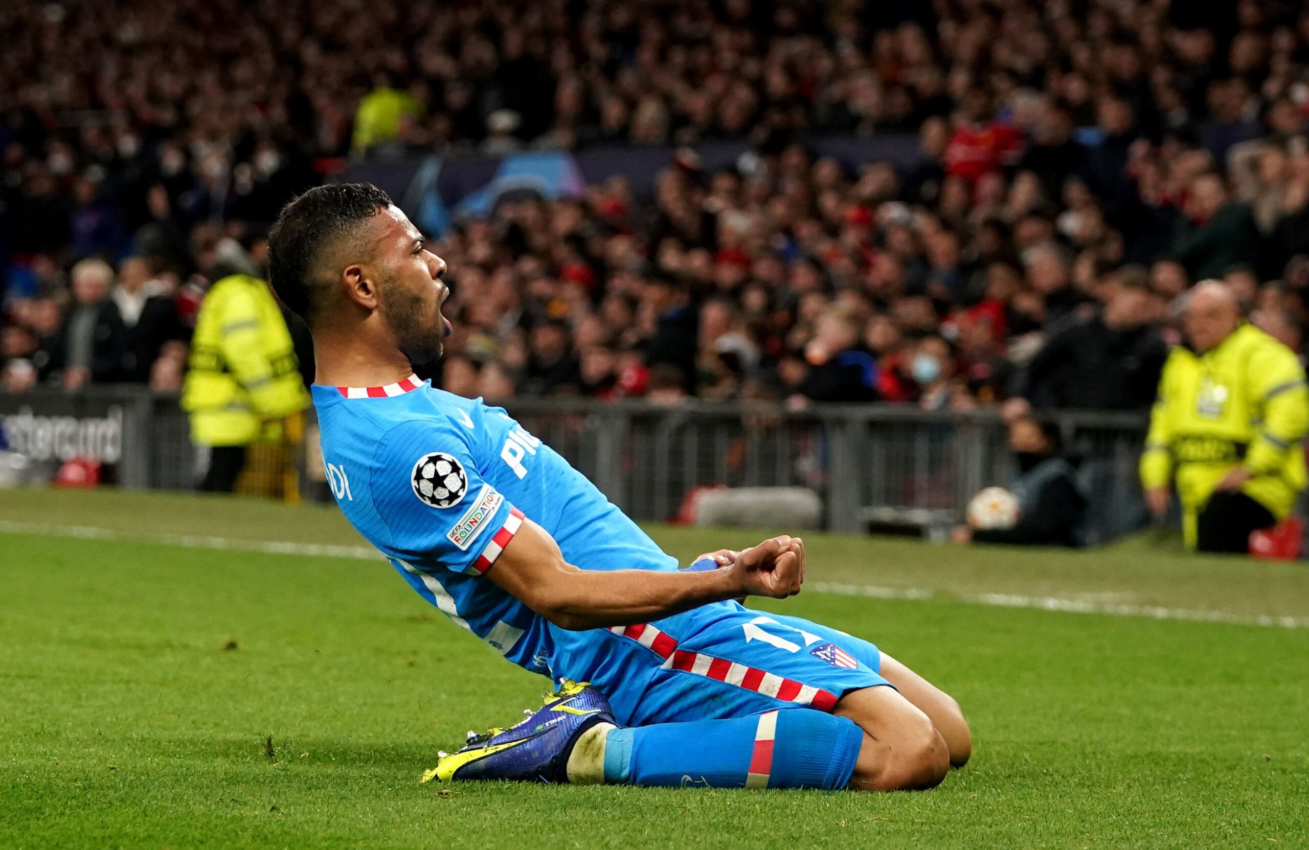 Upcoming Clash: Atl. Madrid vs Man Utd – What to Expect