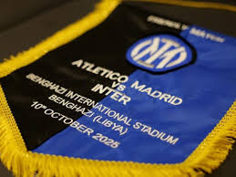 Exciting Showdown: Atlético Madrid vs Inter in the Champions League