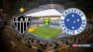 Atlético Mineiro vs Cruzeiro: The Clash of Titans in Minas Gerais
