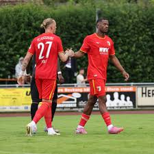 Augsburg FC: Current State and Future Prospects