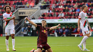 Augsburg vs RB Leipzig: Bundesliga Showdown Preview