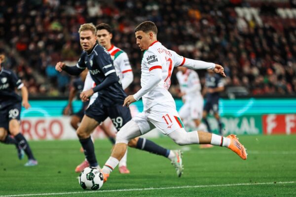 Augsburg vs VFL Bochum: A Thrilling Bundesliga Showdown