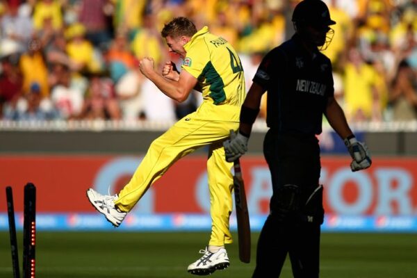 The Ongoing Rivalry: AUS vs NZ