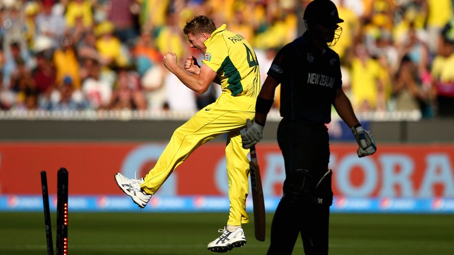 The Ongoing Rivalry: AUS vs NZ