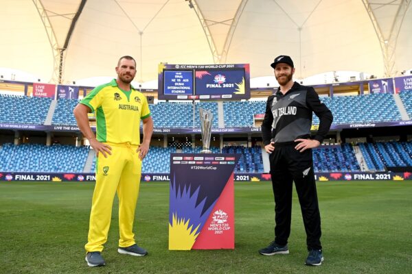 Australia vs New Zealand: A Look at the Historic Rivalry