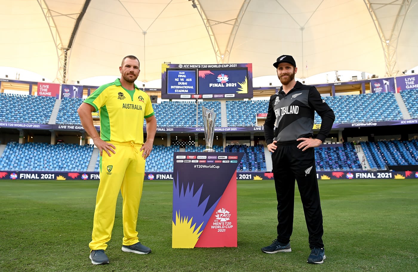 Australia vs New Zealand: A Look at the Historic Rivalry