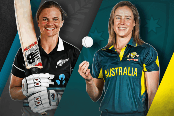 Australia Women vs New Zealand Women: A Riveting Rivalry