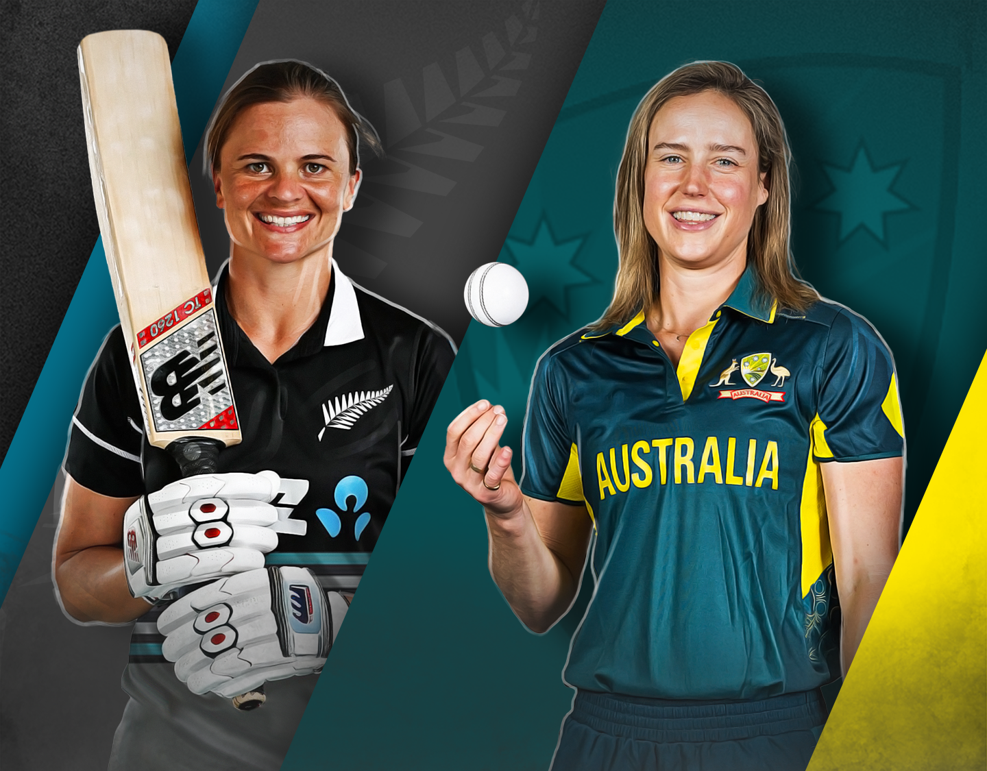 Australia Women vs New Zealand Women: A Riveting Rivalry