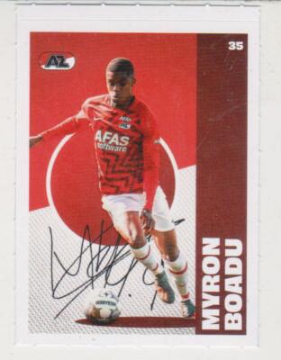 Exploring AZ Alkmaar: A Rising Force in Dutch Football