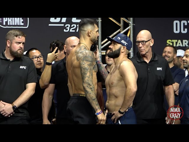 Azamat Murzakanov: The Rising Star of MMA