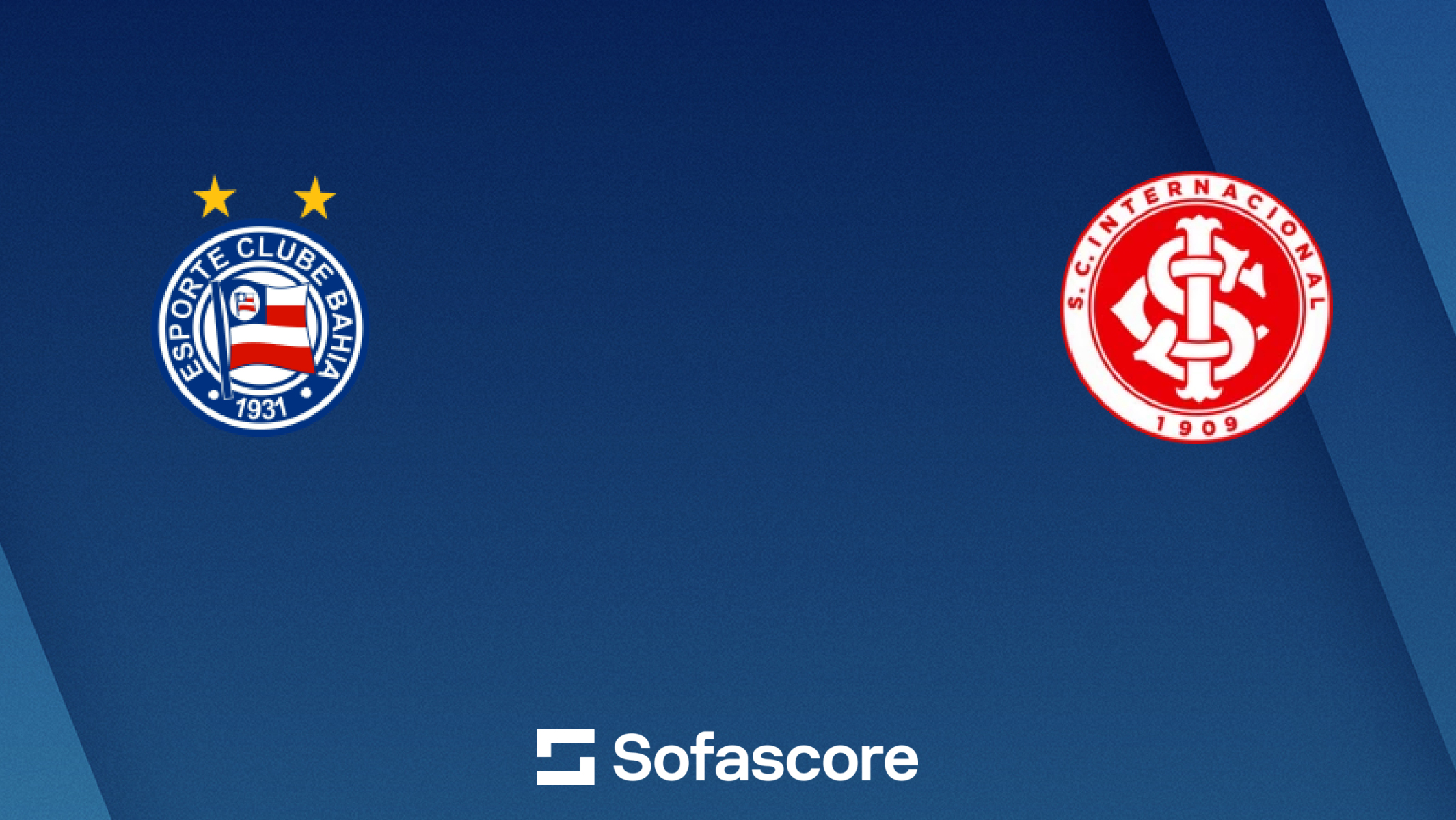 Bahia vs Internacional: A Closer Look at Their Rivalry