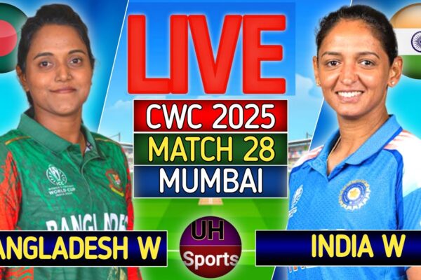 Bangladesh Women vs India Women: A Thrilling Cricket Rivalry