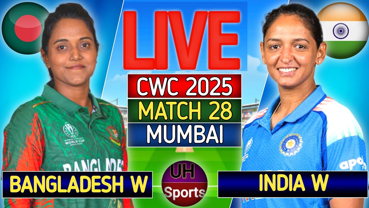 Bangladesh Women vs India Women: A Thrilling Cricket Rivalry