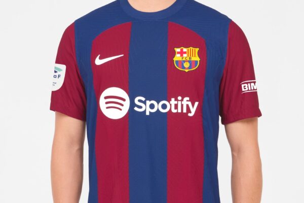 The Legacy and Current Status of Barcelona FC image 1