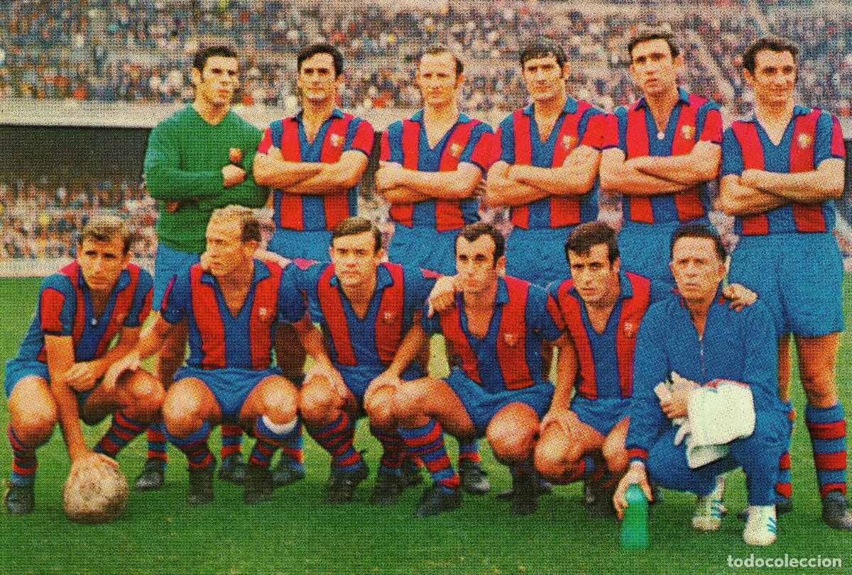 Barcelona FC: A Footballing Legacy in Modern Sports