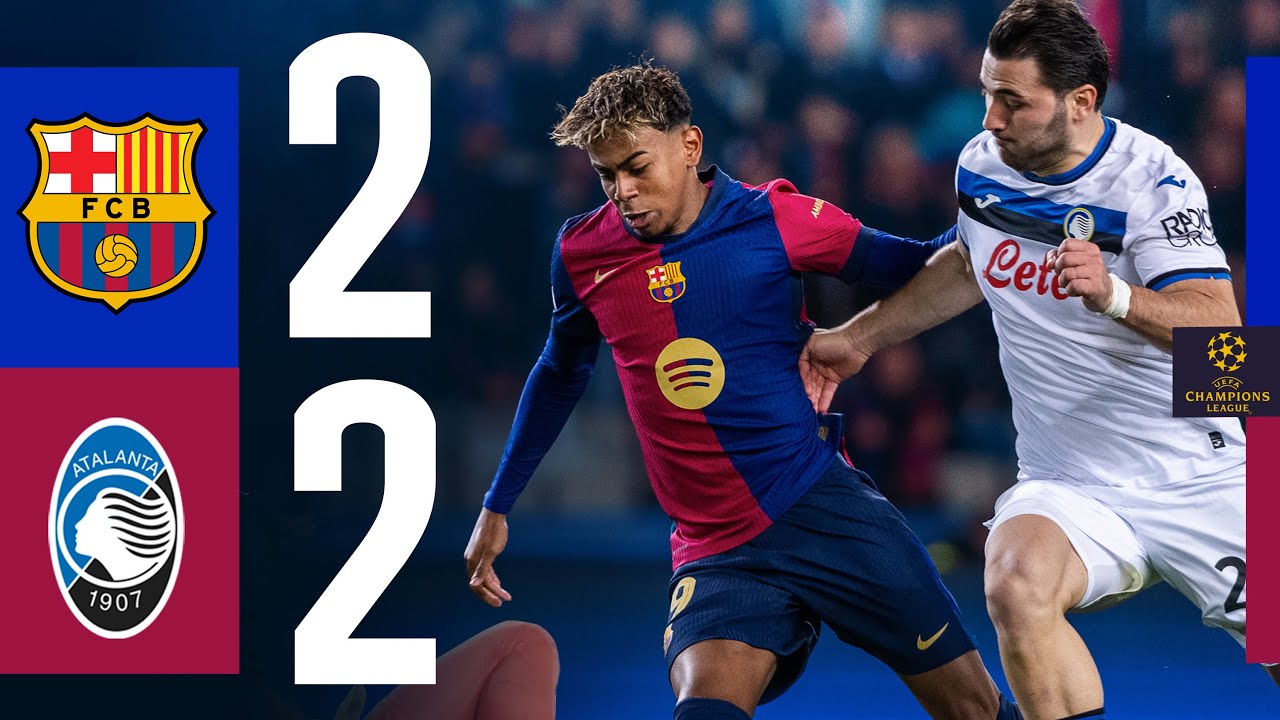 Barcelona vs Atlanta United: Match Highlights and Analysis
